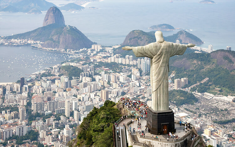 2016 rio de janeiro summer olympic games 