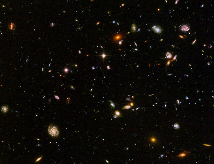 23rd century astronomy
