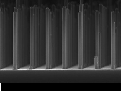 nanowires solar fuel cell hydrogen technology 2015 nanotechnology nanotech breakthrough future timeline