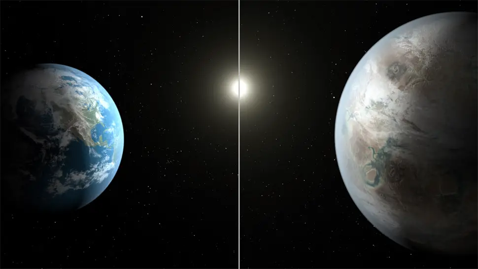 kepler 452b earth like planet