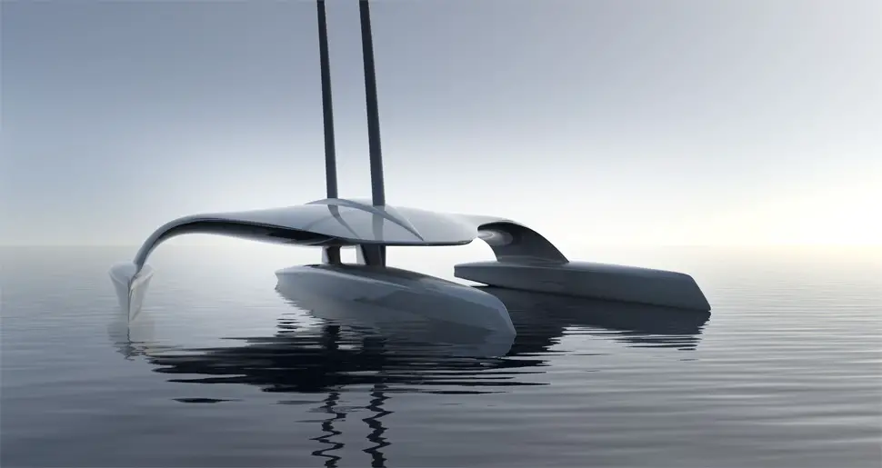 first autonomous vessel to cross the ocean