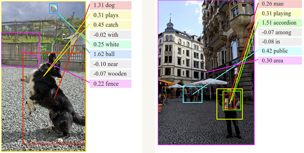 ai image recognition