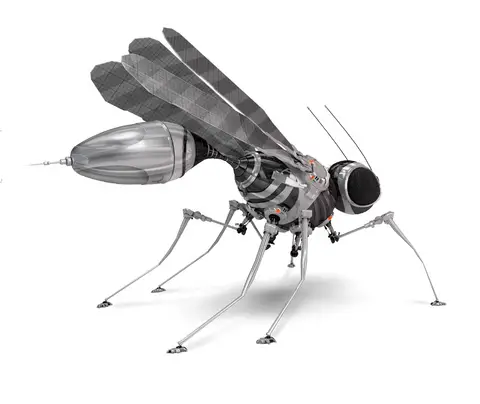 insect drone