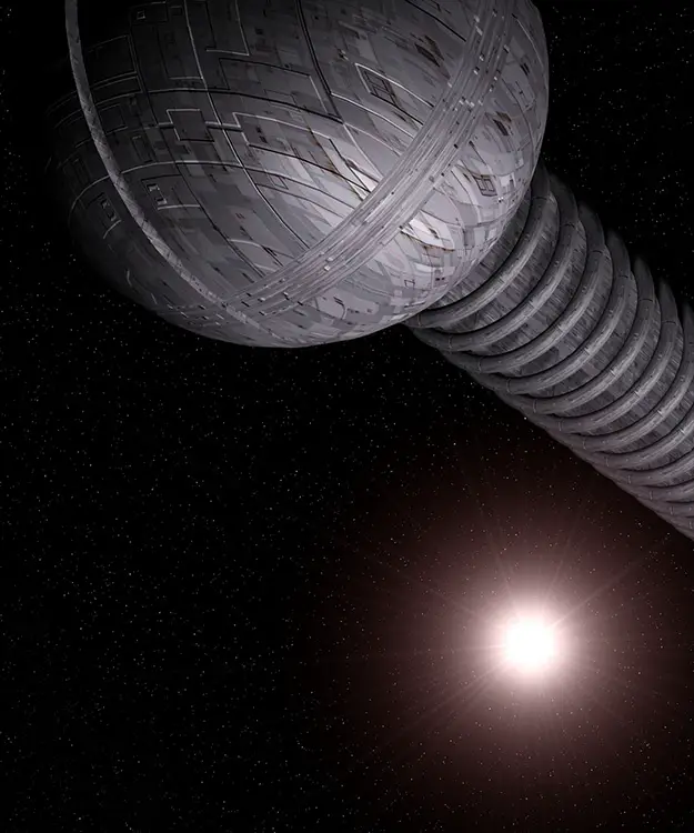 alien megastructures kic 8462852
