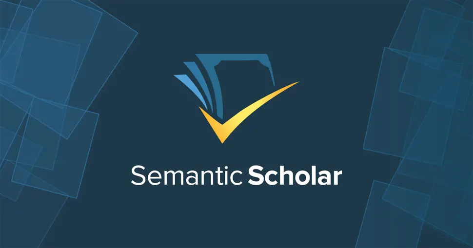 semantic scholar ai search engine 2015 technology