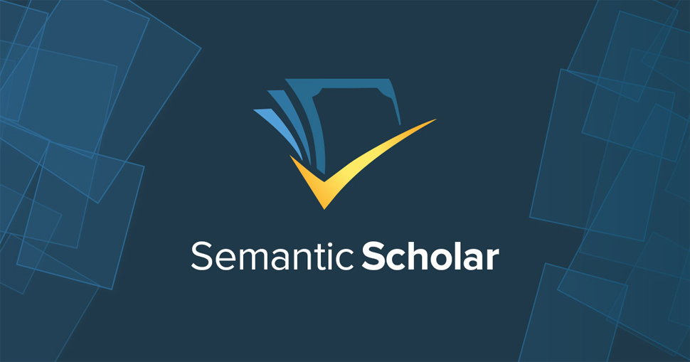 semantic scholar ai search engine 2015 technology