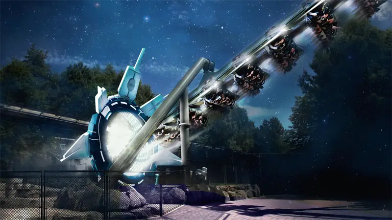 alton towers virtual reality rollercoaster technology