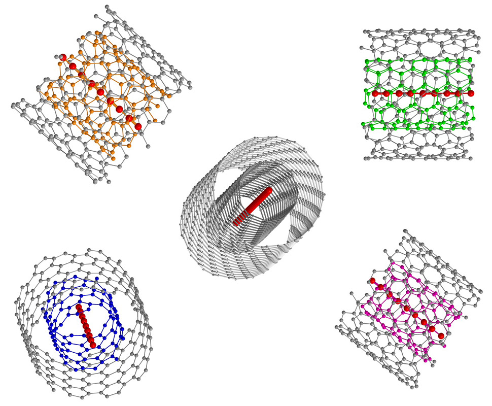 carbyne stronger than graphene