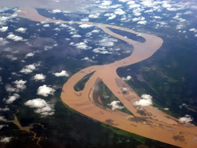 amazon river megadam cancelled