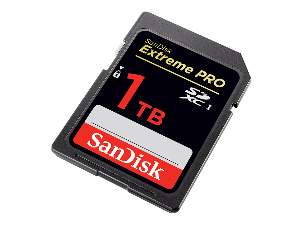 worlds first 1 terabyte sd card announced 2016