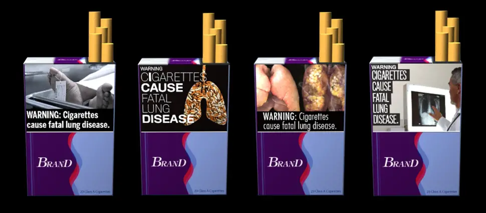 cigarettes future timeline