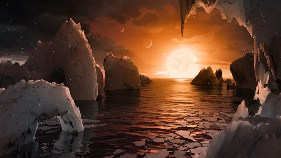 future timeline exoplanet discoveries