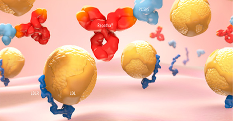 evolocumab