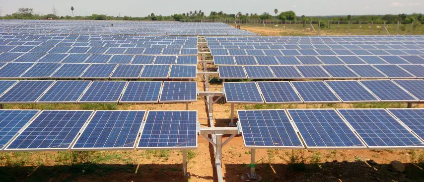 solar cheaper than coal in india