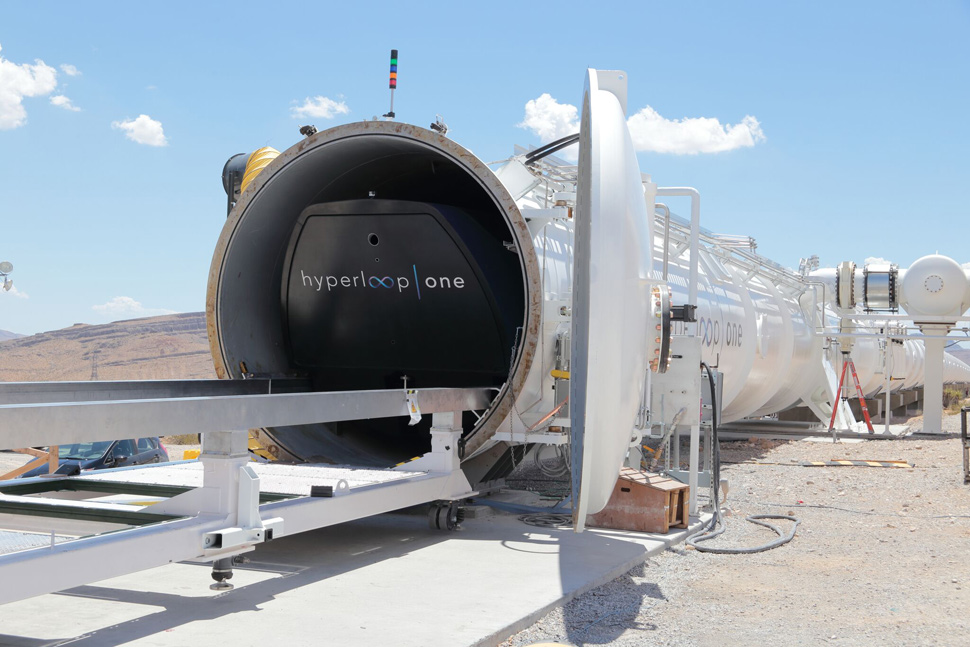 hyperloop one xp1