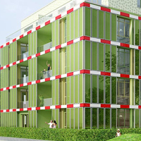 biq house