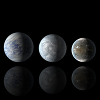 kepler exoplanets