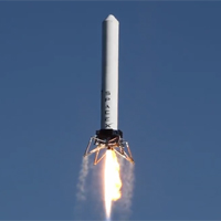 spacex grasshopper