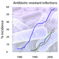 antibiotic resistance