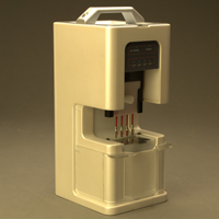 handheld dna sequencer