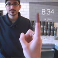 google glass 2.0