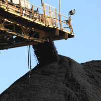 coal