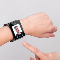 wearable computing