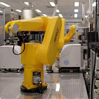 medical research robot