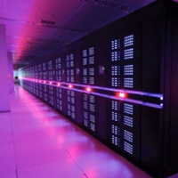 fastest supercomputer