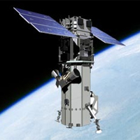 worldview satellite