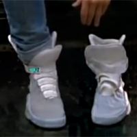 power laces