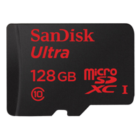 sandisk 128gb