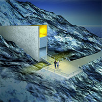 global seed vault