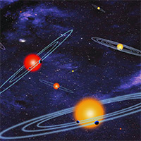exoplanets