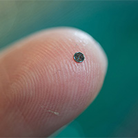 3d imaging device