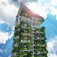 eco tower