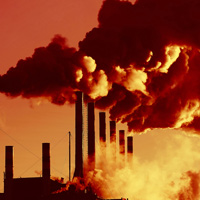 global warming natural or man made