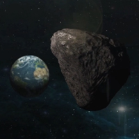 asteroid