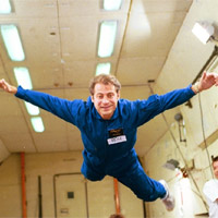 peter diamandis