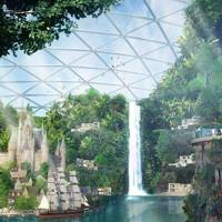 mall of the world
