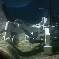 deep sea mining