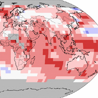 global warming june 2014 record june