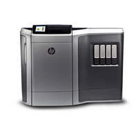 hp 3d printer 10 times faster