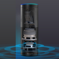 amazon echo