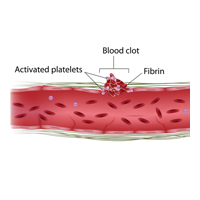 blood platelets healing