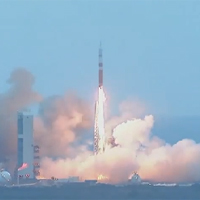 nasa orion launch