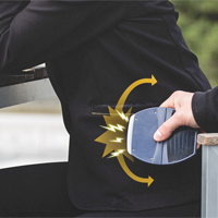 digital pickpocketing