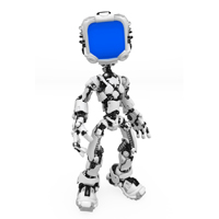 robot
