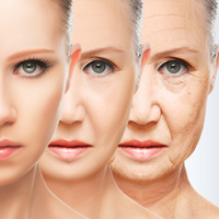 aging