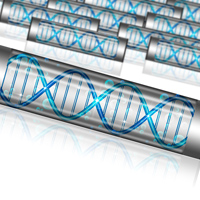 dna bank